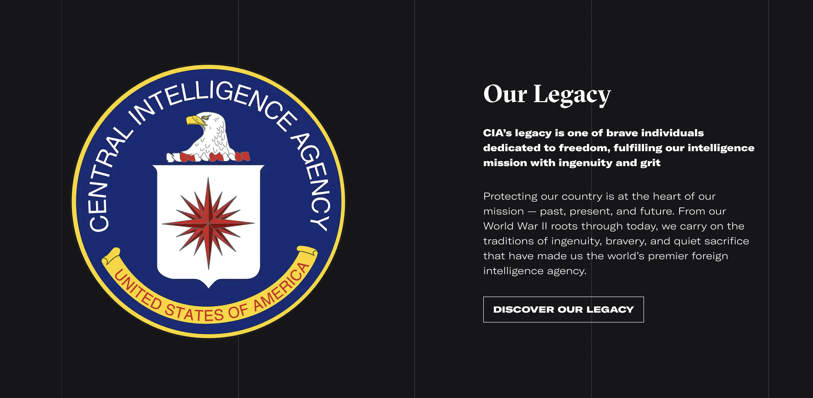 О ФБР видео превью